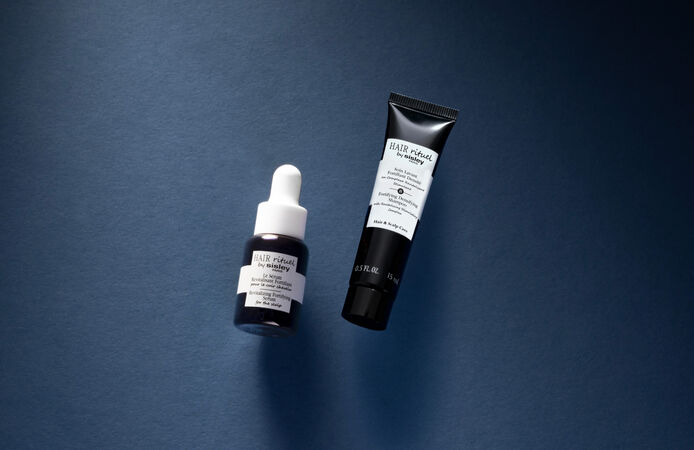 The Men's Curated Gift